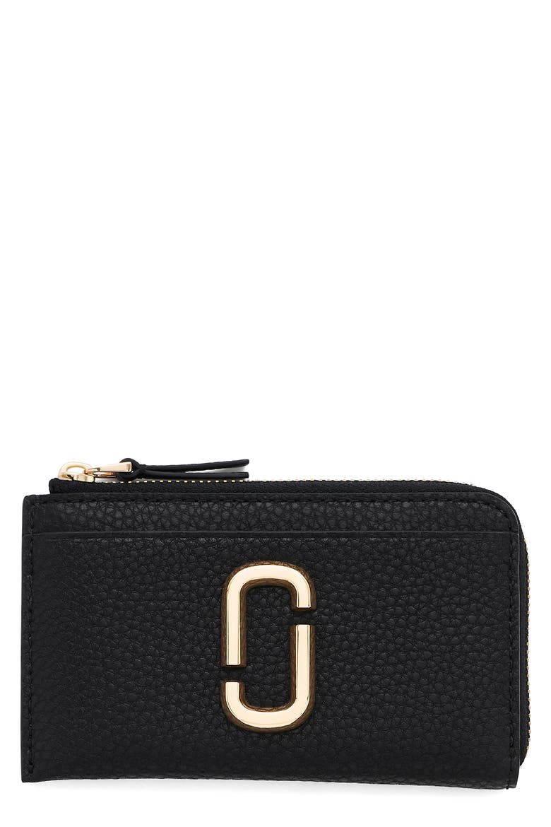 The J Marc Top Zip Multi Wallet (Women) | Nordstrom