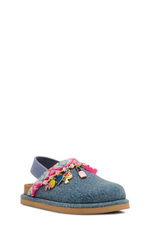 Kids' Tsleigh Clog