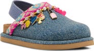 Steve Madden Kids' Tsleigh Clog