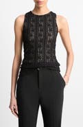 Vince Lace Tank