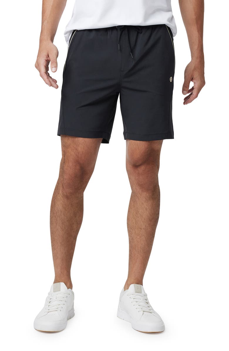 Vuori Crosscourt Shorts, Main, color, 
