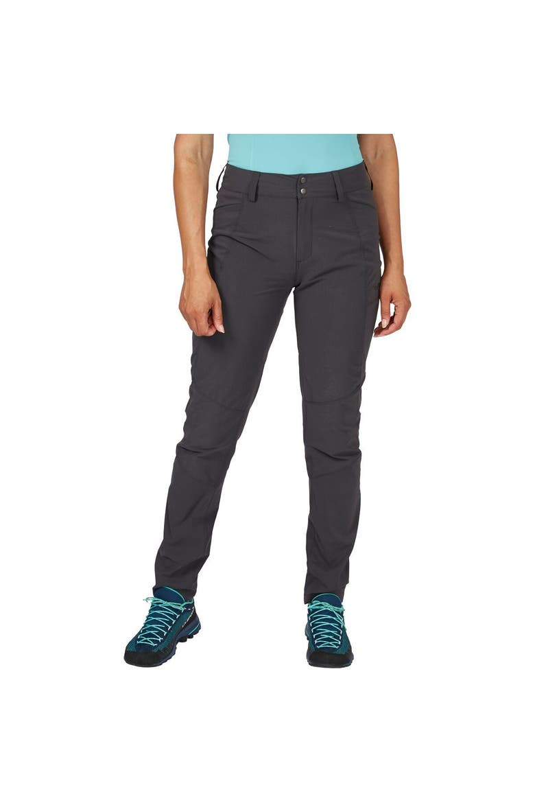 Incline Light Pant - Women's, Main, color, Anthracite
