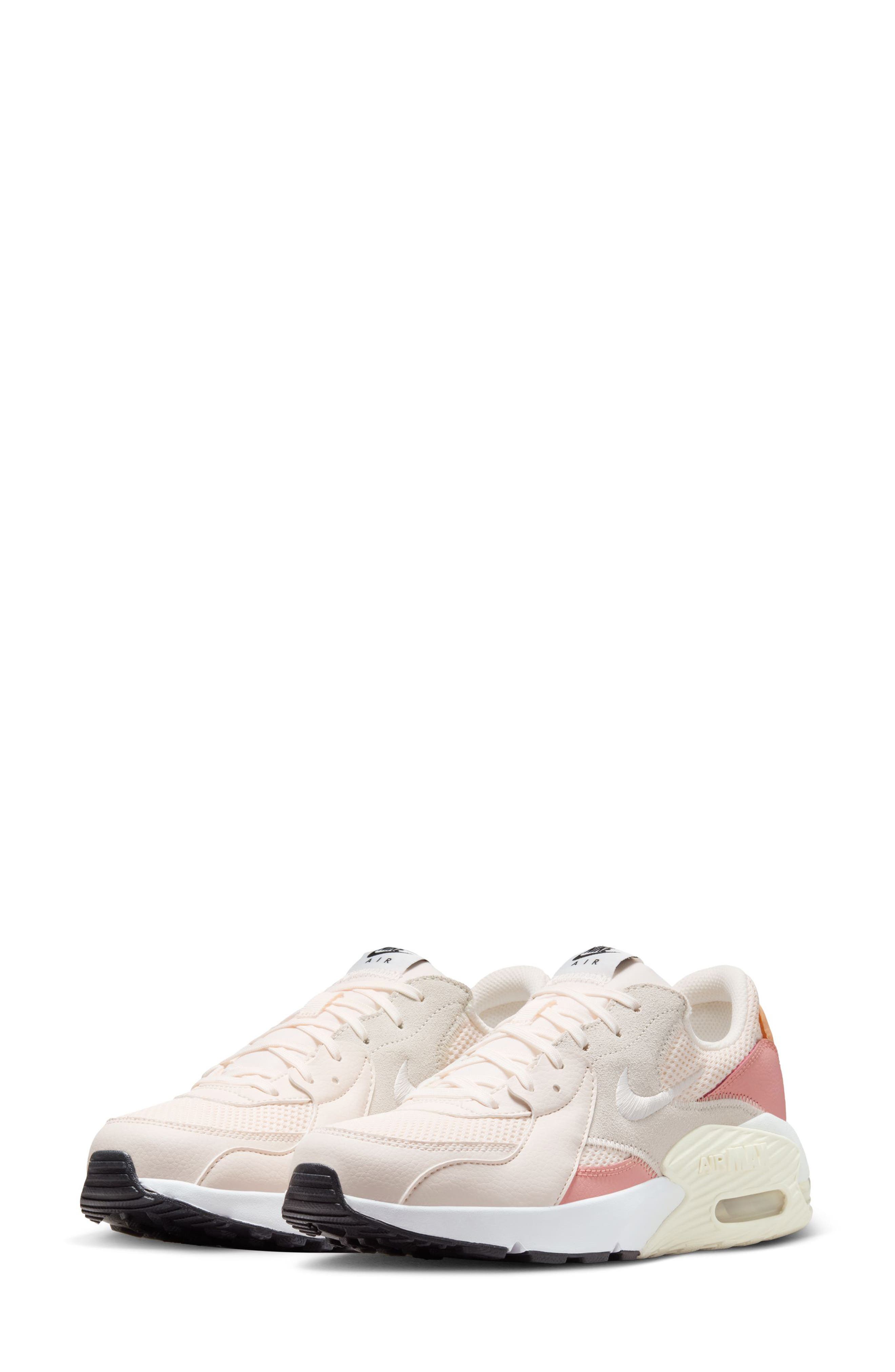  Chalk/ Sail/ Peach/ Orange