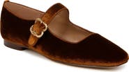 Sam Edelman Michaela Mary Jane Flat