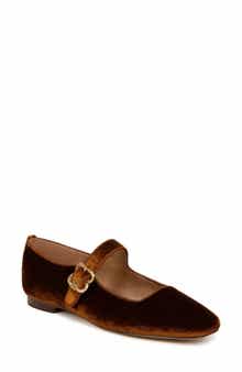 Sam Edelman Michaela Mary Jane Flat
