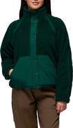 prAna Encinitas Fleece Jacket
