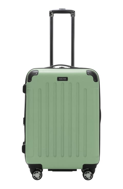 Renegade 24-Inch Lightweight Hardside Expandable Spinner Luggage