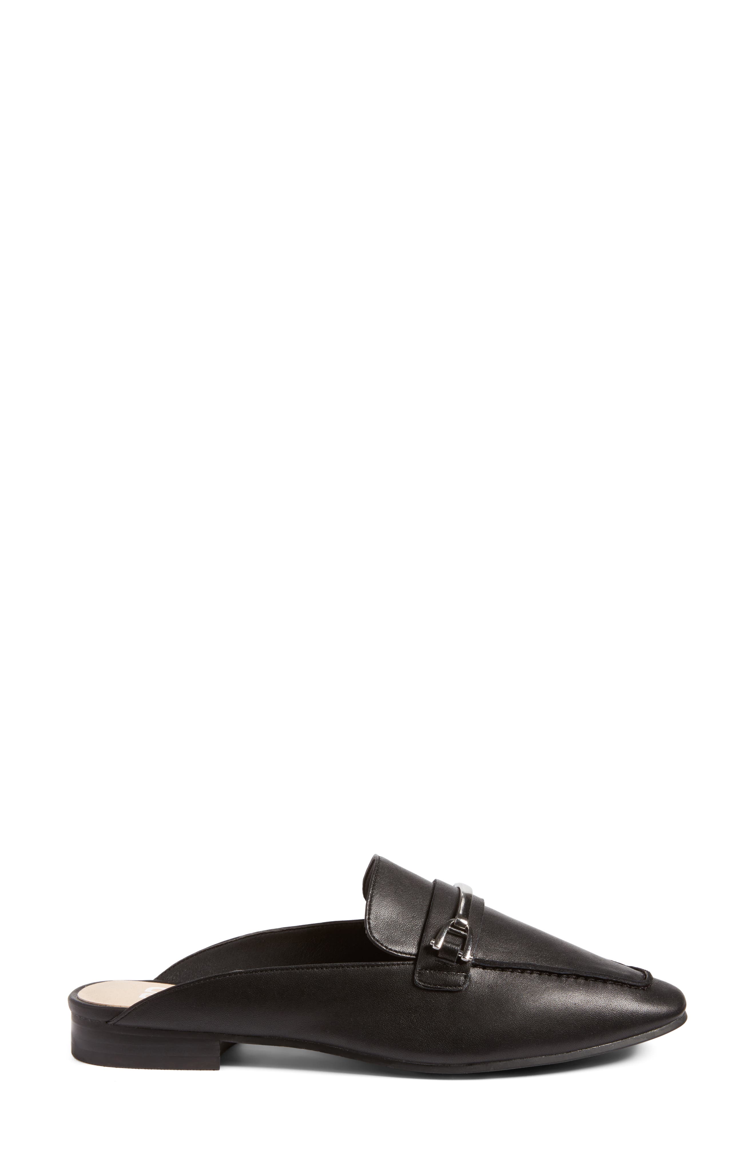 BP. Milo Loafer Mule, Alternate, color, 