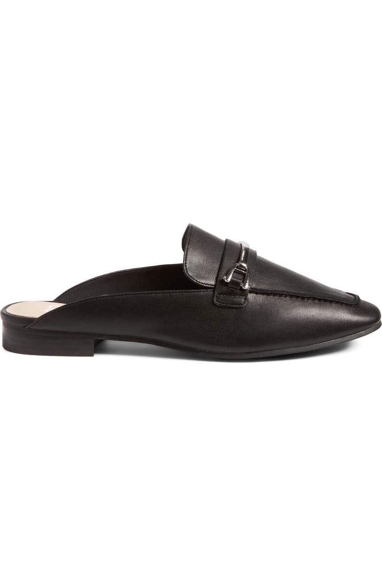BP. Milo Loafer Mule, Alternate, color,