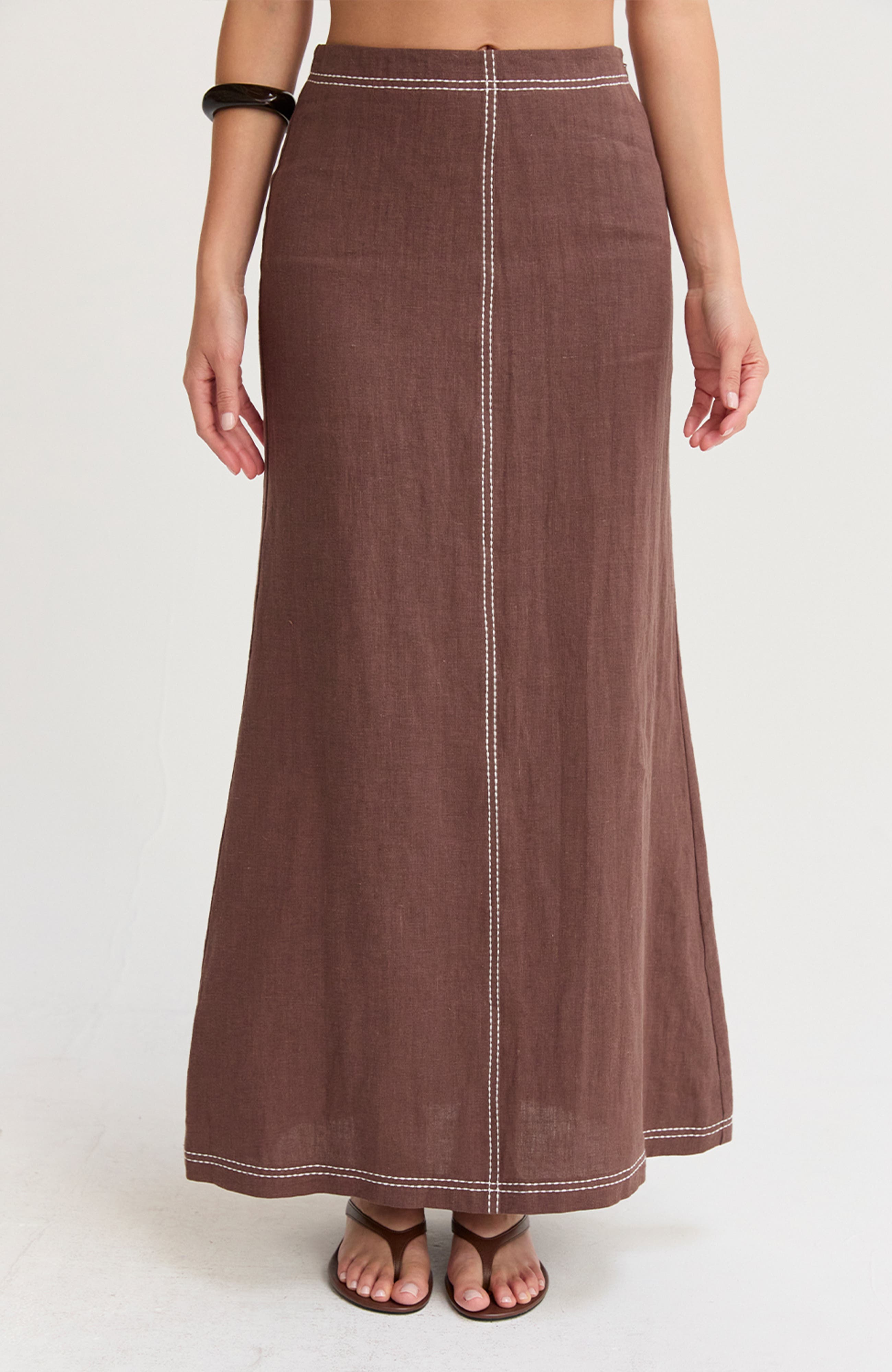 selected Brown