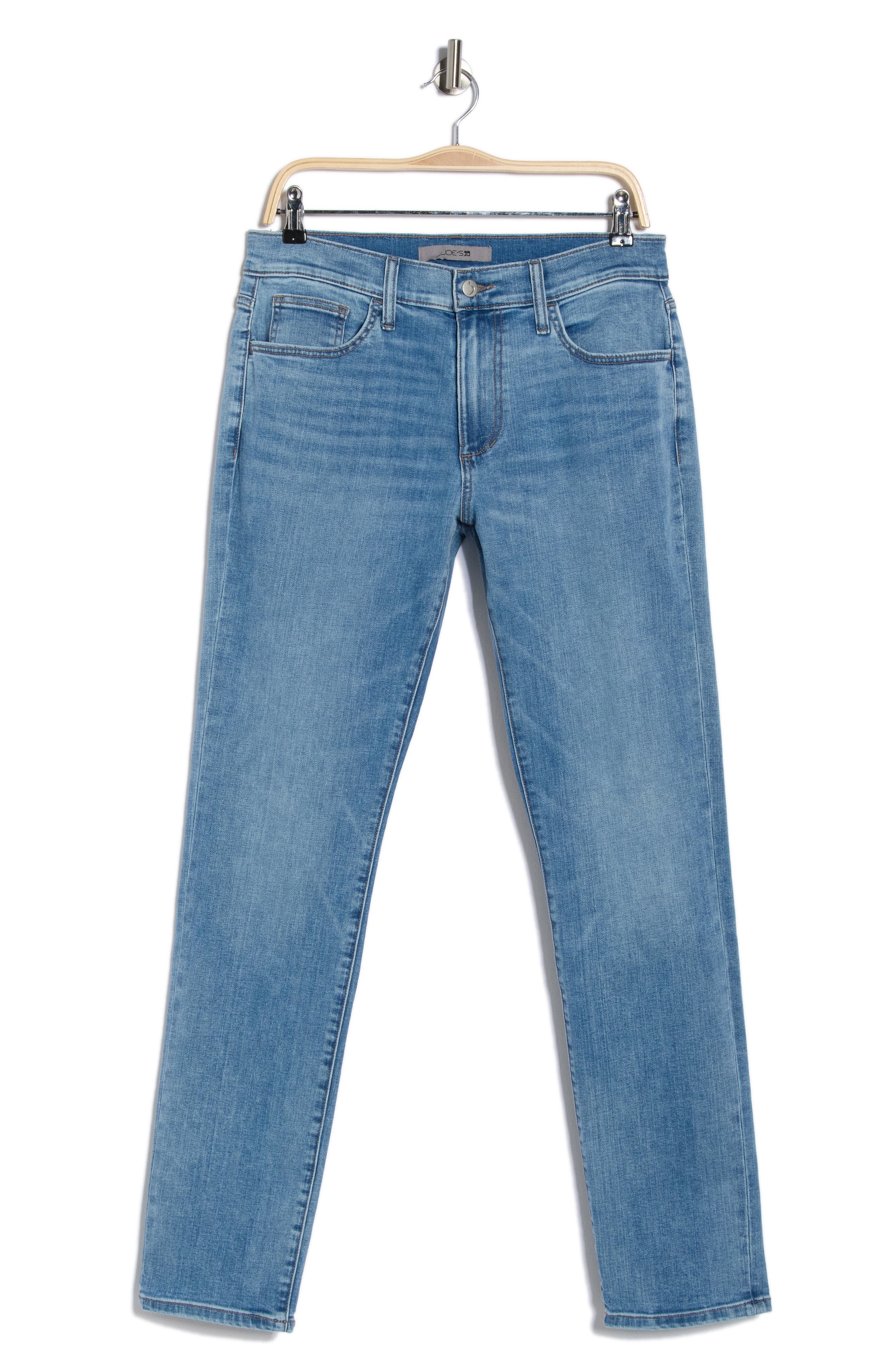 Joe's The Slim Straight Leg Jeans