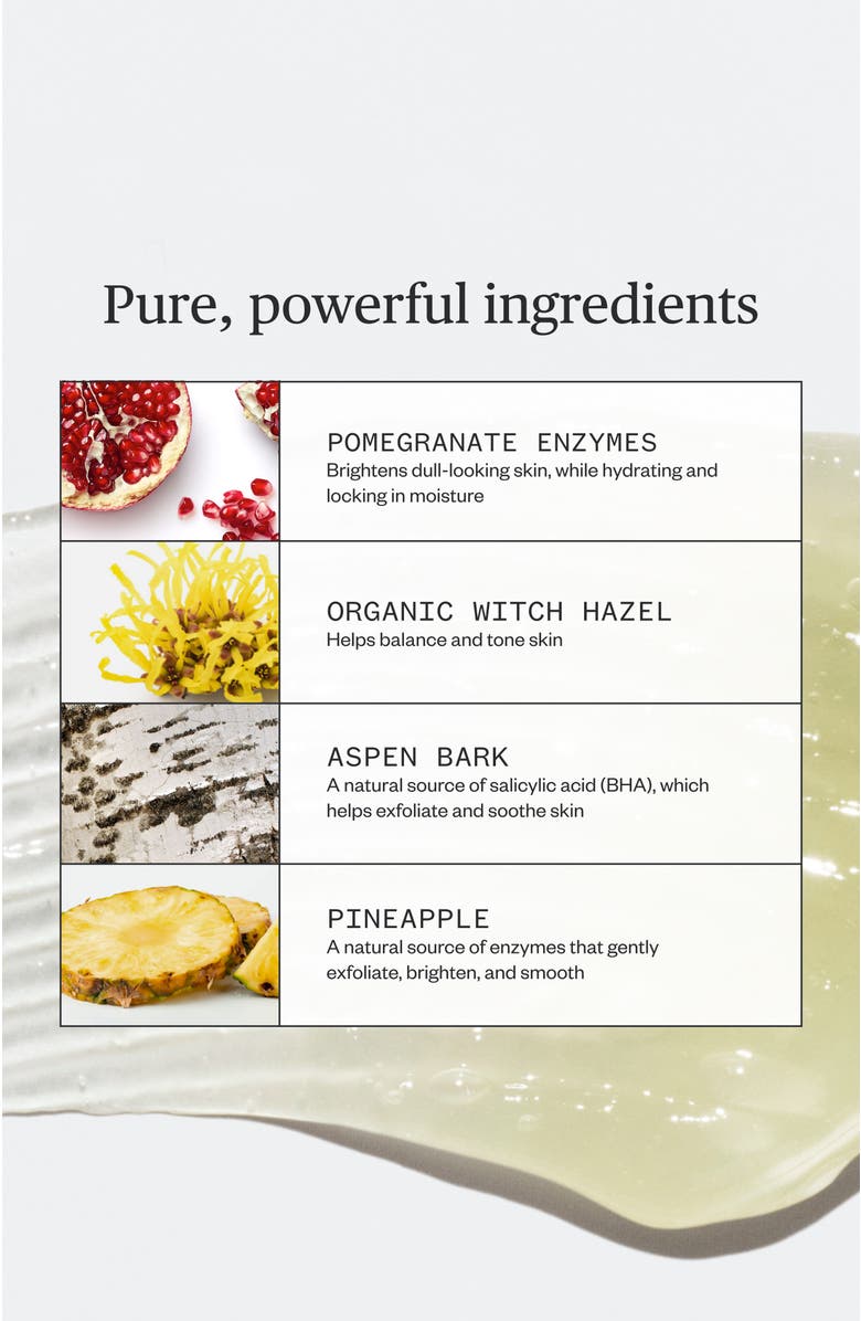 Ursa Major Bright & Easy 3-Minute Flash Mask, Alternate, color, Light Blie