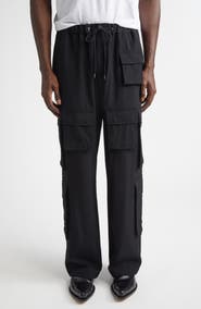 TAKAHIROMIYASHITA TheSoloist. Easy Pants