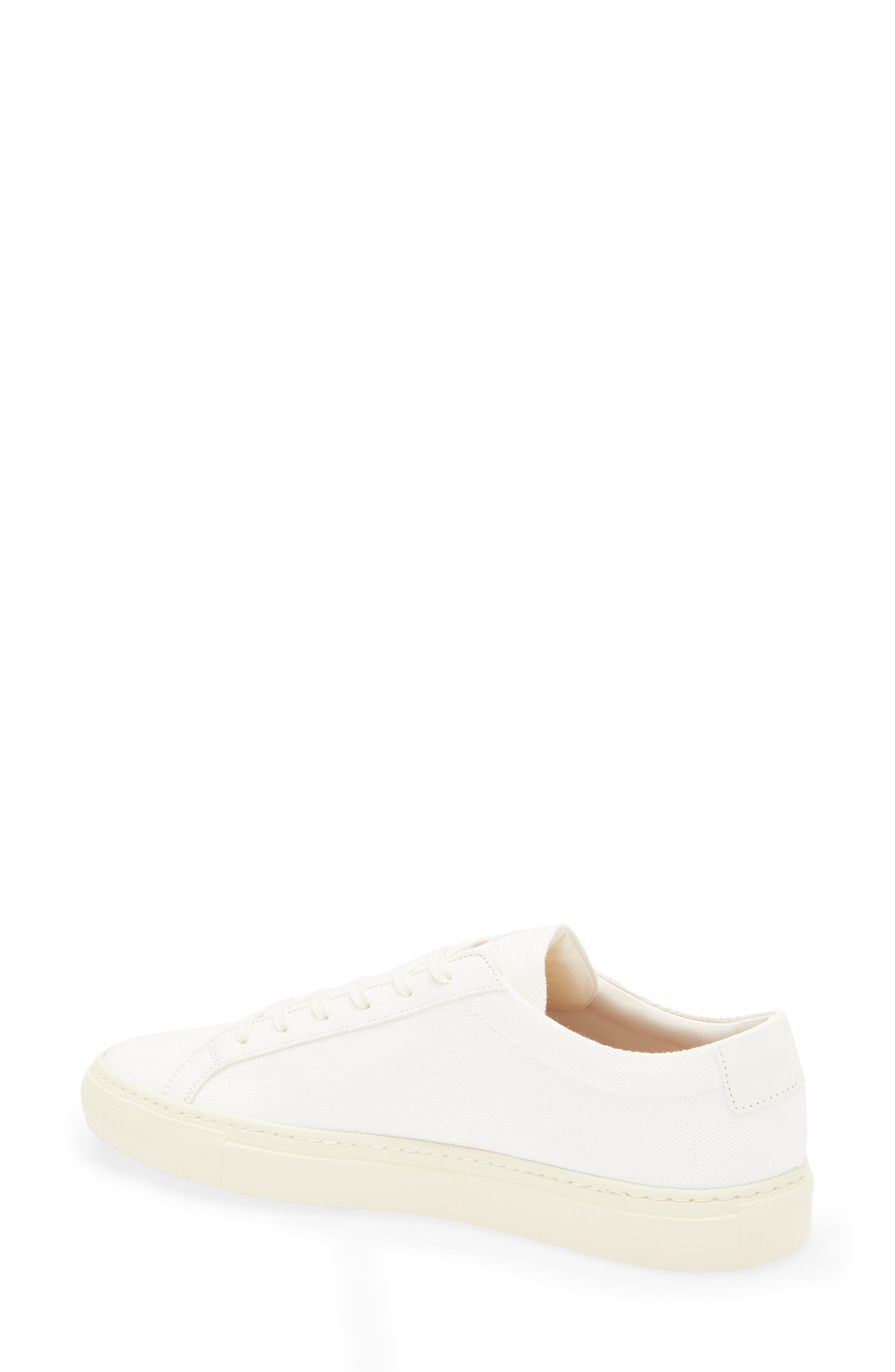 Common Projects Achilles Sneaker, Alternate, color, 