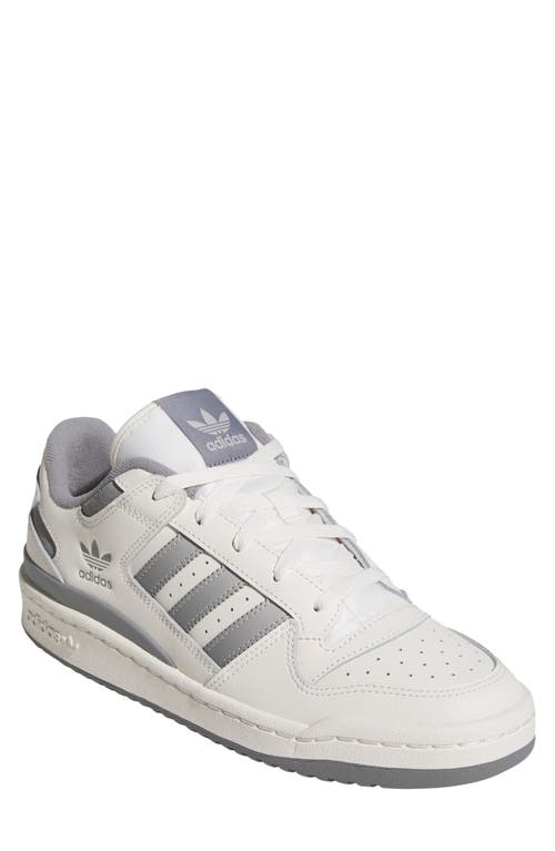 Adidas Originals Adidas Forum Low Basketball Sneaker