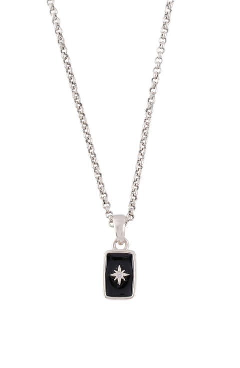 Abyssal Pendant Necklace