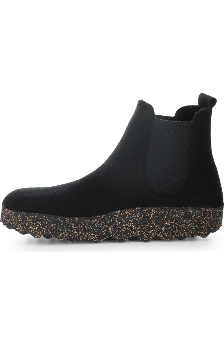 Asportuguesas by Fly London Caia Chelsa Boot, Alternate, color,