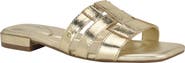 Calvin Klein Tessie Slide Sandal