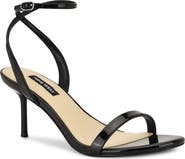 Nine West Waltz Ankle Strap Sandal