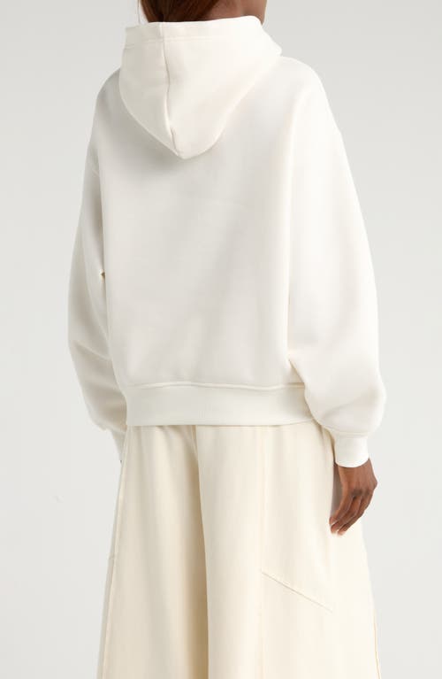 Ugg(r) Logo Hoodie In Gray