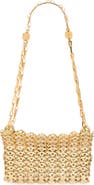 Rabanne Nano 1969 Crossbody Bag