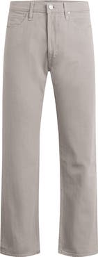 Hudson Jeans Relaxed Straight Leg Jeans