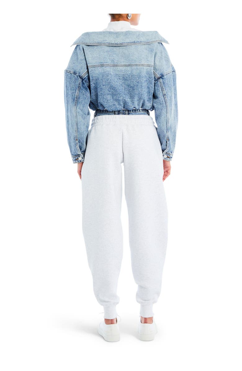 SER.O.YA Klara Sweatpant, Alternate, color, 