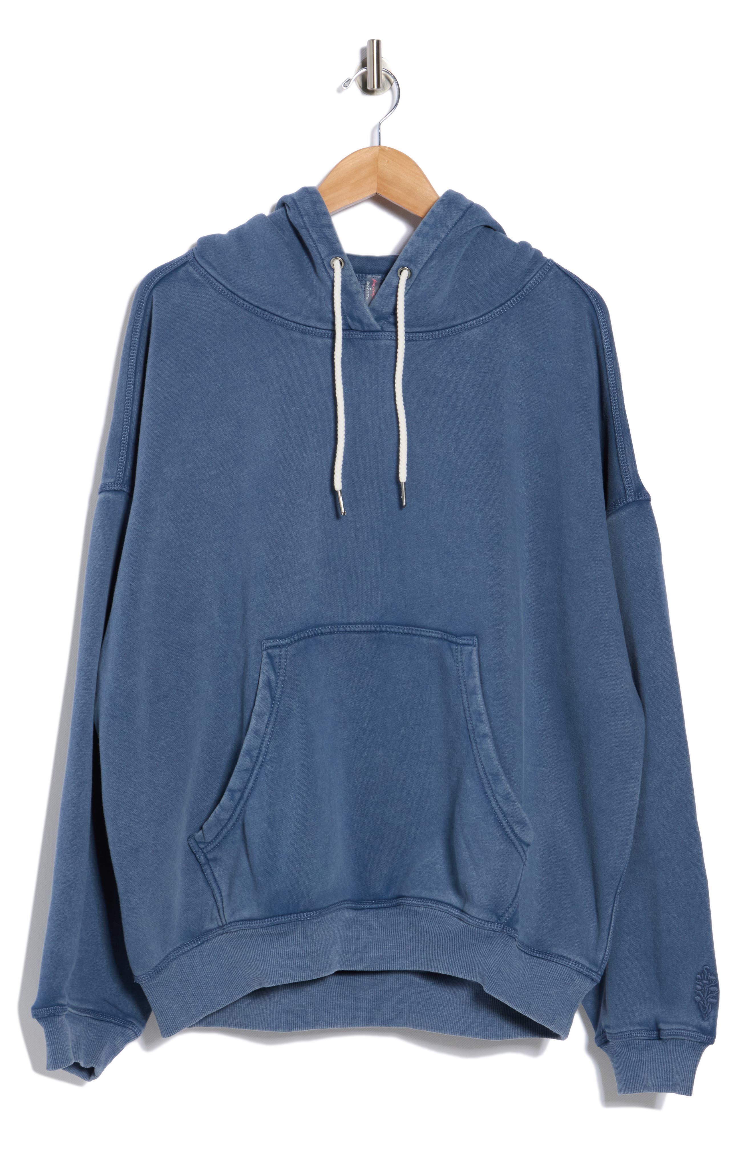 Free People FP Movement Final Call Hoodie