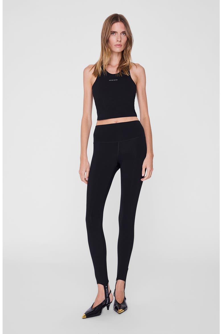 Fuse Legging, Main, color, Black