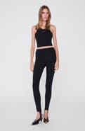 ANINE BING Fuse Legging