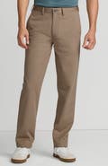 Lands' End Traditional Fit Flex Performance Golf Pants