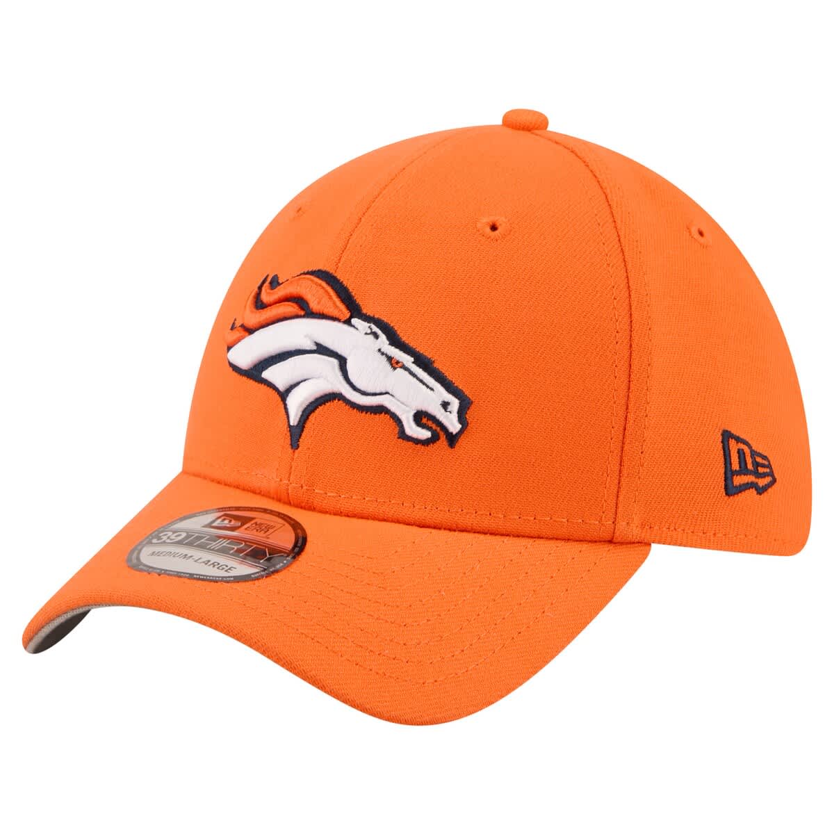 selected Orange