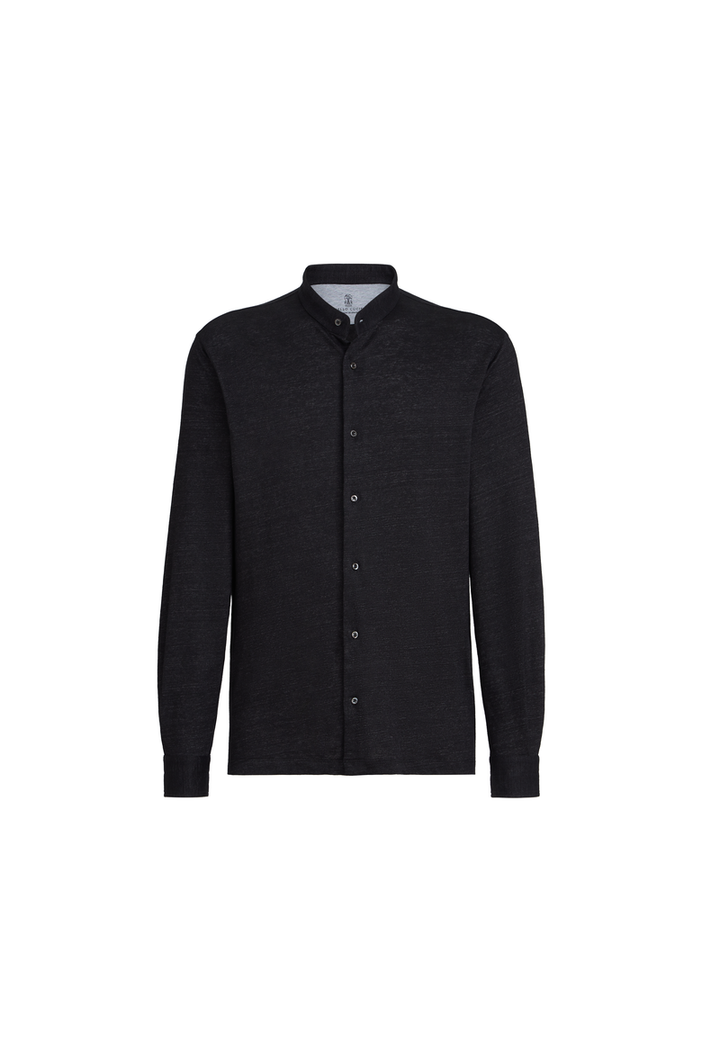 Jersey shirt, Alternate, color, Anthracite