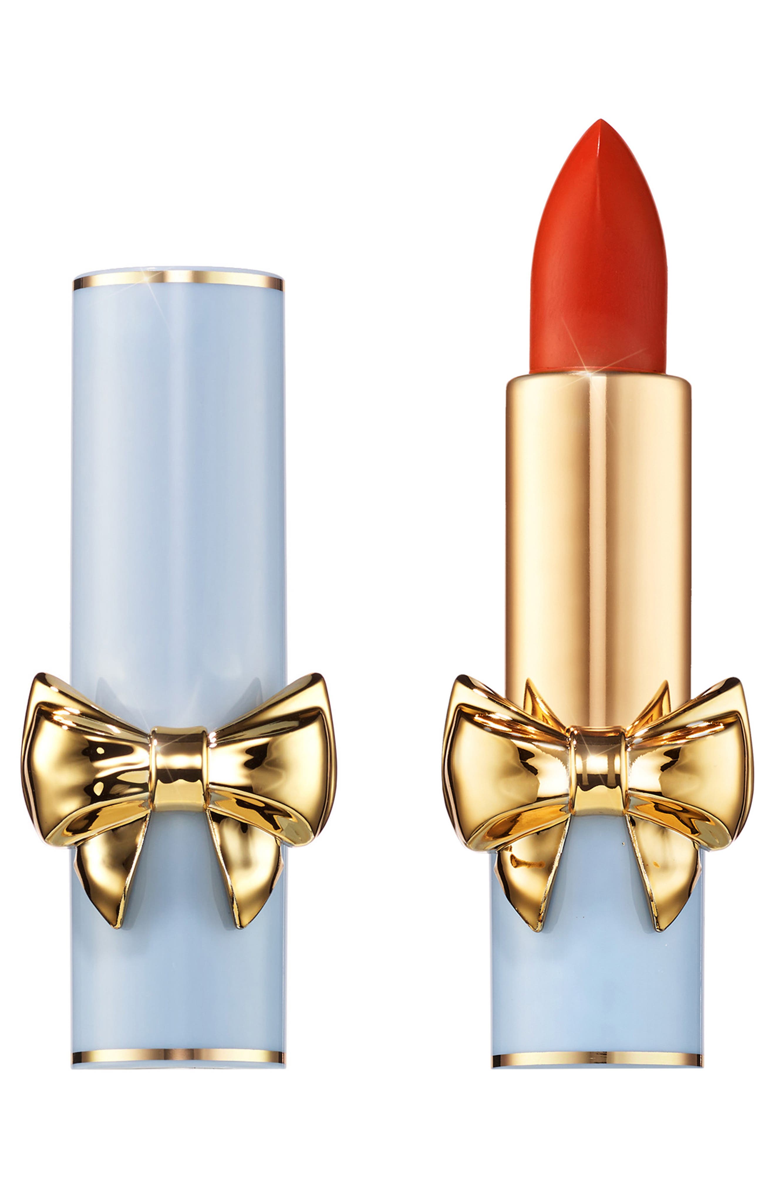 Pat McGrath Labs SatinAllure Lipstick - Thumbnail 2
