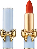 PAT McGRATH LABS SatinAllure™ Lipstick