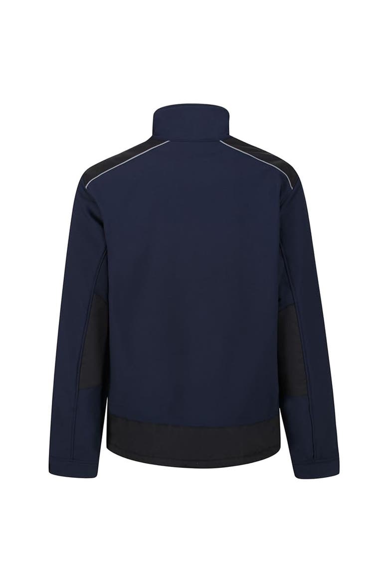Sandstorm Jacket, Alternate, color, Navy