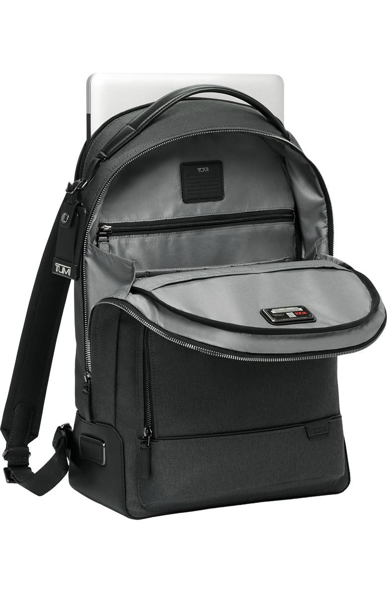 TUMI Harrison Warren Backpack, Alternate, color,