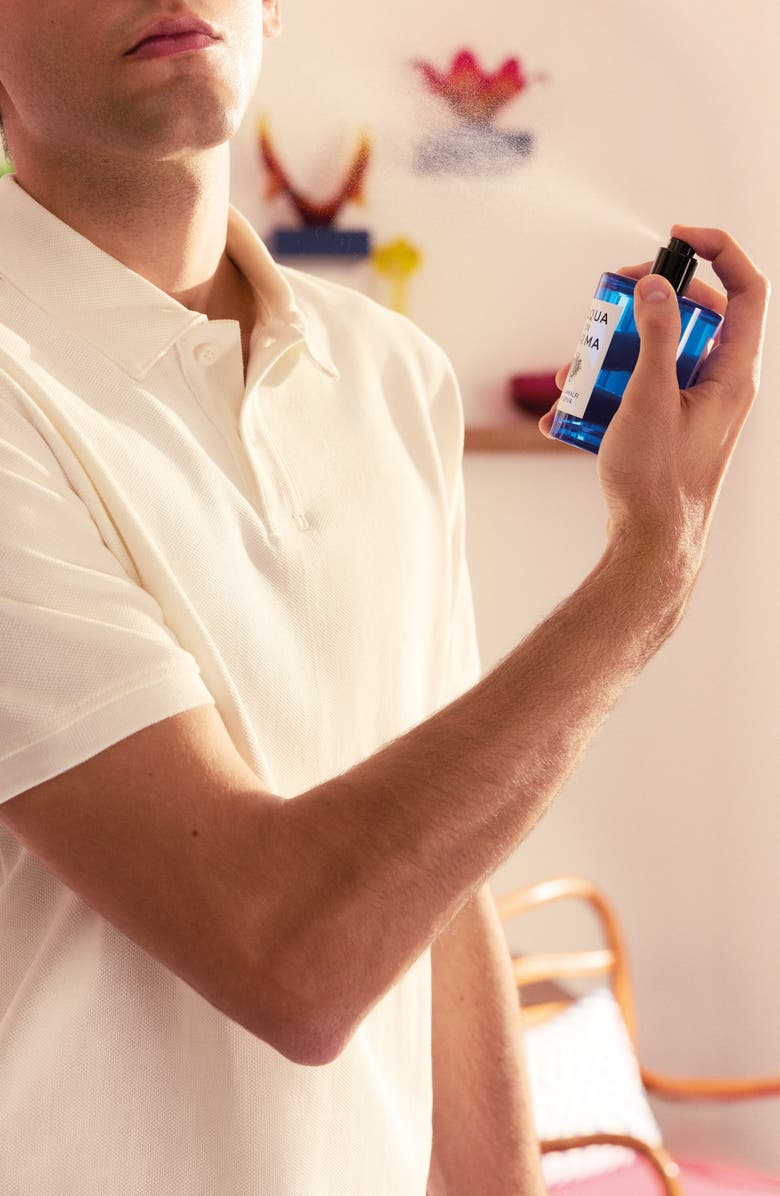 Acqua di Parma Mirto di Panarea Eau de Toilette, Alternate, color,