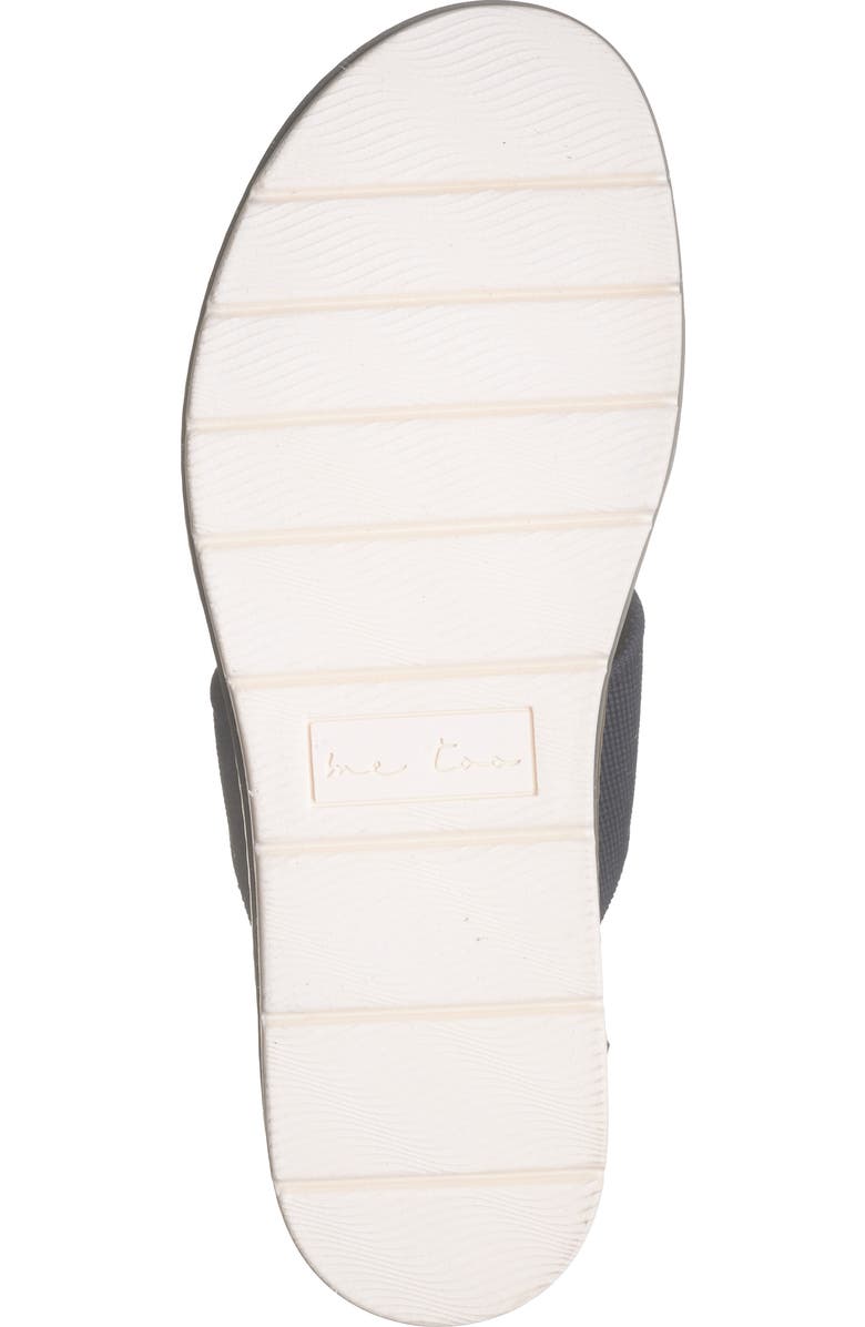 Me Too Hillie Cutout Sandal, Alternate, color, New Marine