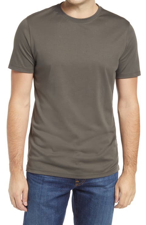 Georgia Pima Cotton T-Shirt