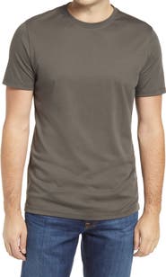 Robert Barakett Georgia Pima Cotton T-Shirt