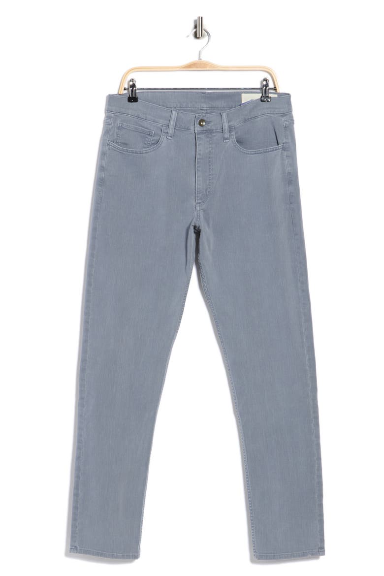 Fit 2 Slim Fit Jeans, Alternate, color, COUNTRY BLUE