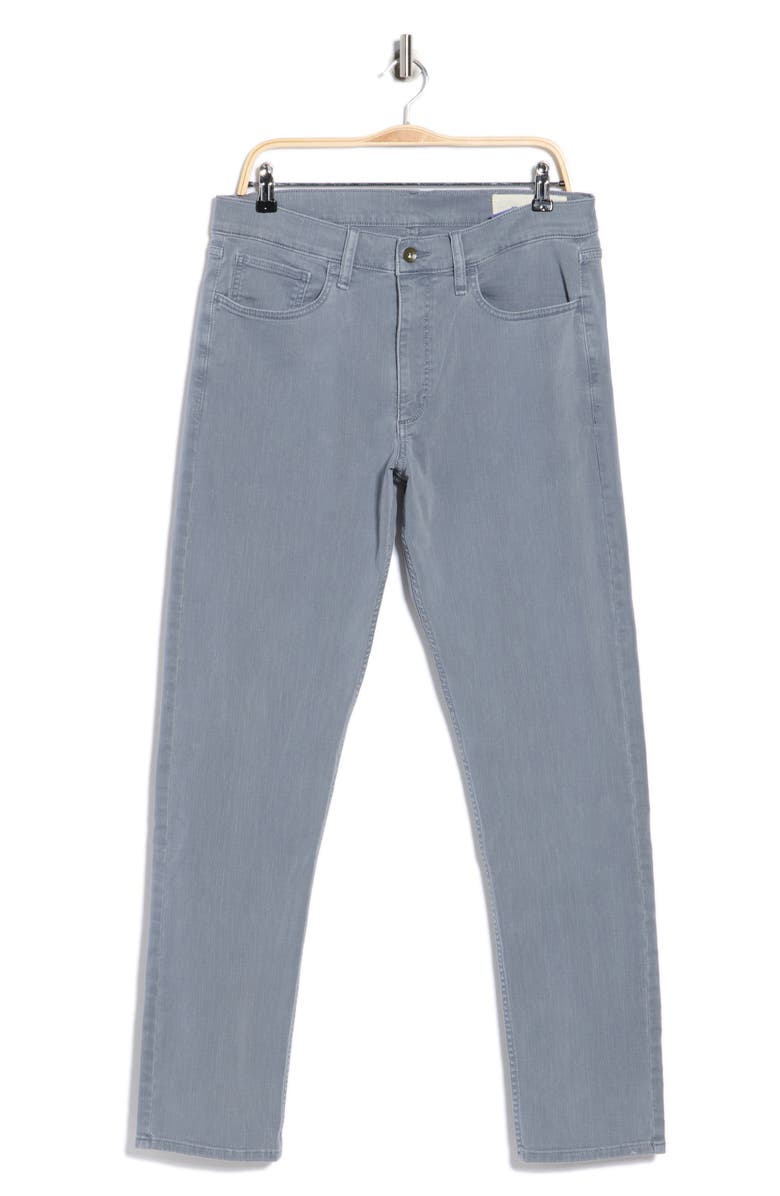 rag & bone Fit 2 Slim Fit Jeans, Alternate, color, Country Blue