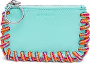 AIMEE Cord Trim Zip Pouch