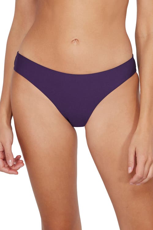 Sunsets Collins Hipster In Paradise Plum