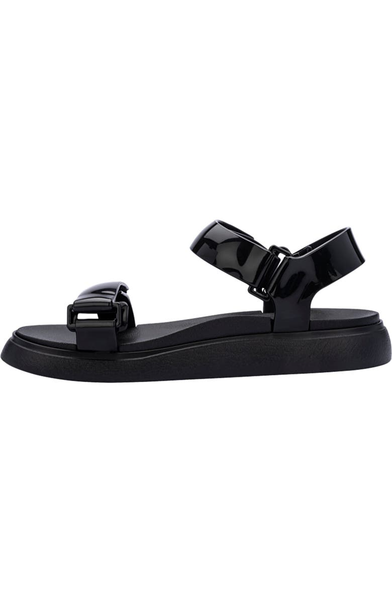 Melissa Papete Sandal, Alternate, color,