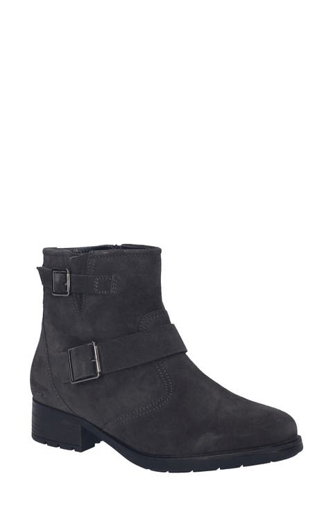 Kate 51 Moto Bootie (Women)