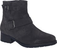 Josef Seibel Kate 51 Moto Bootie