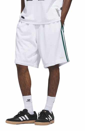 Tyshawn Mesh Basketball Shorts
