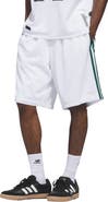 adidas Tyshawn Mesh Basketball Shorts
